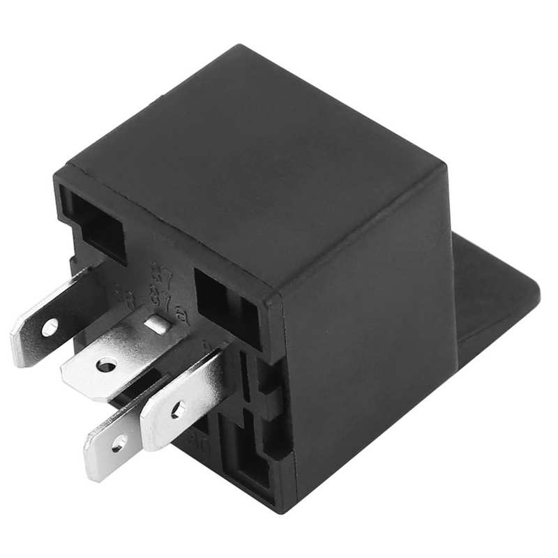 LB100D/L253 Universal 1 Way Car Alarm Vehicle System Protection Security System Keyless Entry Siren+2 Remote Control Burglar