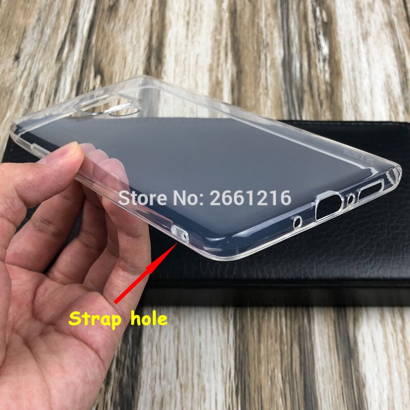 Voor Huawei Mate 20 X 20X (5G) 7.2 "Ultra Dunne Zachte TPU Silicon Gel Transparante Camera Bescherm Case Back Cover