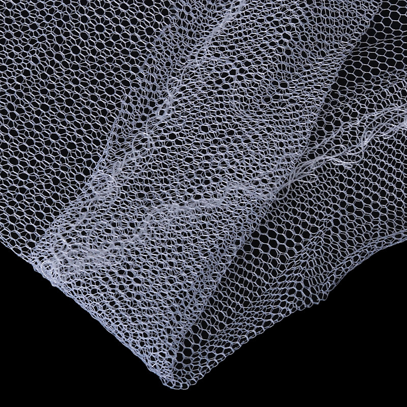 Neue 1PC 160*420cm Baby Krippe Netting Sommer Mesh Dome Schlafzimmer Vorhang Netze Neugeborenen Tragbare Baldachin kinder Bett Krippe Netting