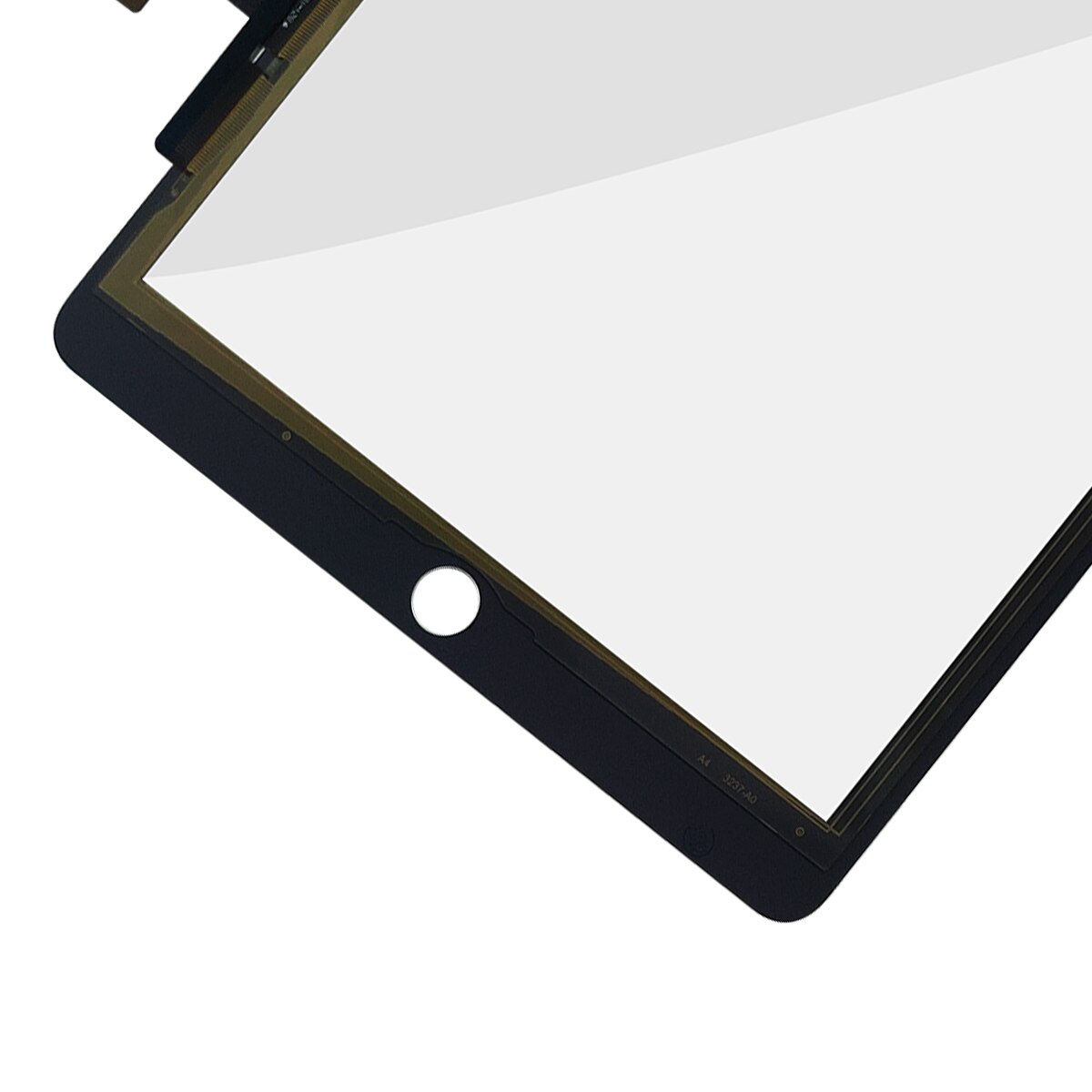 For iPad Touch Screen Digitizer For iPad 5 iPad 9.7 A1822 A1823 Screen Glass Touch Panel Replacement Sensor 9.7 inch