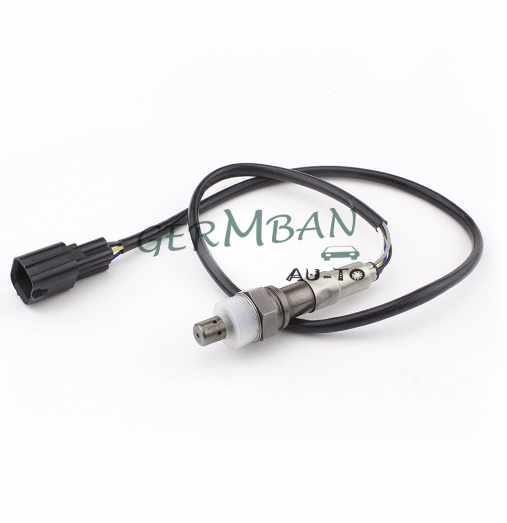 Neue Herstellung Lambdasonde 5 drähte band Sauerstoff O2 Sensor Für Mazda 5 Mazda 6 Atenza 2,0 Teil No # LF4J-18-8G1B LF4J188G1B