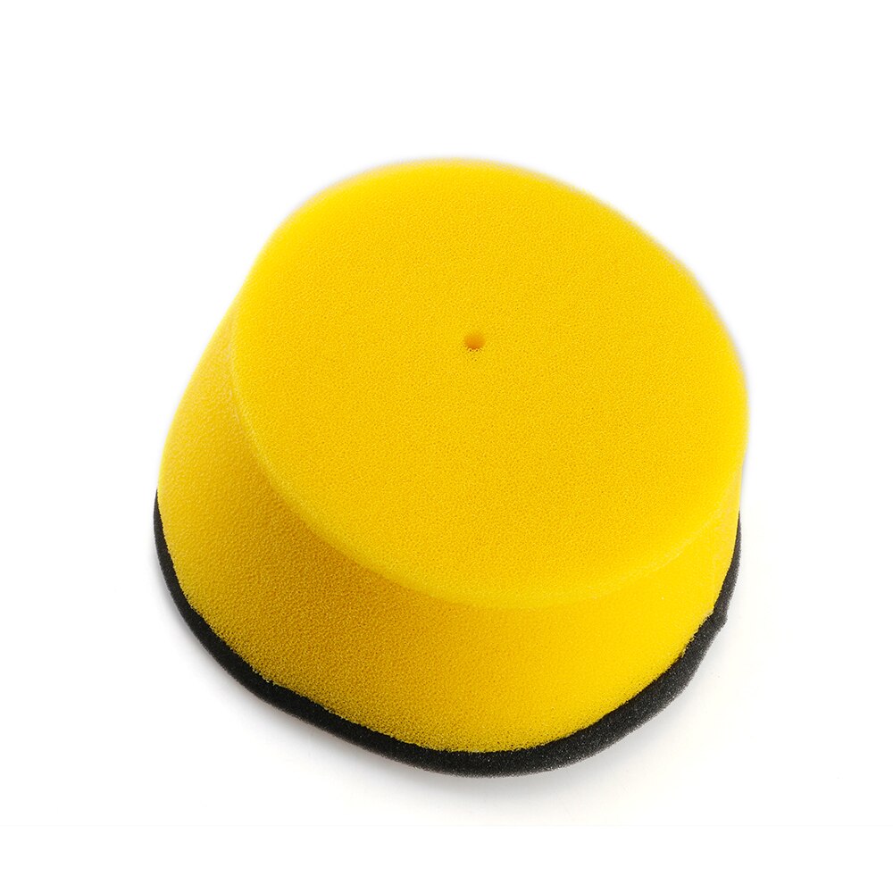 per Yamaha YZ1 125 YZ250 YZ250F WR250F WR400F YZF400F 426F YZ426F YZ450F più pulito Moto Filtri aria Motore Accessori: Default Title