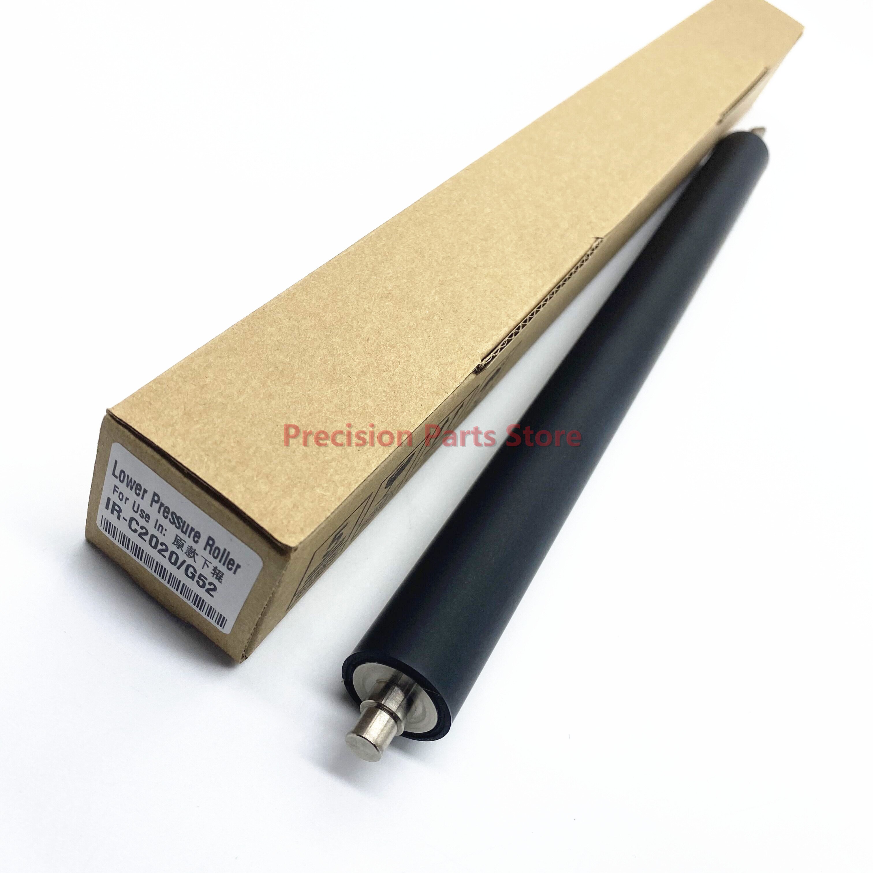 Voor Canon Ir C2020 G52 IRC2025 IRC2030 IRC2220 IRC2225 IRC2230 Fuser Onderste Roller Copier Onderdelen