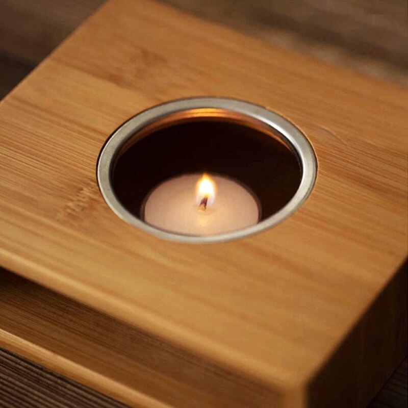 YO-with High Temperature Resistant Teapot Warmer with Air Permeable Hole, Teapot Warmer Set, for Tea Enthusiasts