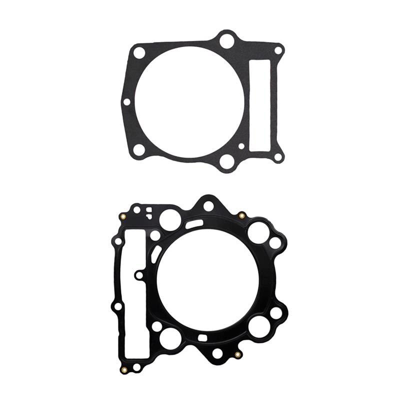 Top End Engine Gasket Kit For Suzuki RM125 (Model W/X/Y) 1996-2000 – Full Set