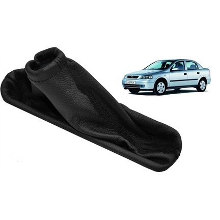 OPEL ASTRA G HAND BRAKE