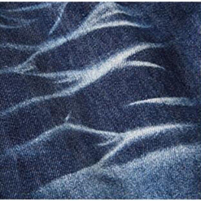 Add Wool Warm Clothes Boys Jeans Pants Children Washed Denim Jeans Boys Long Trousers Baby Boy Jeans Pants Winter Jean