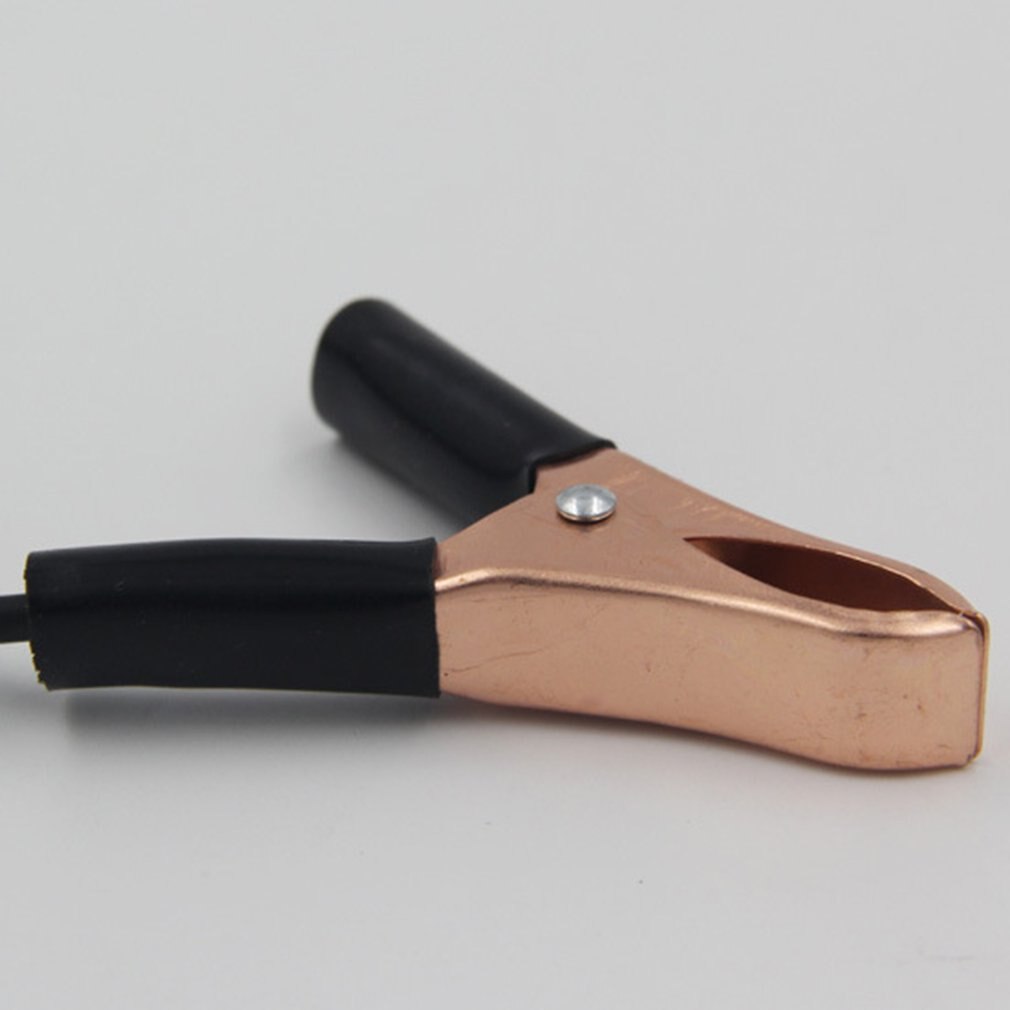 Car Repair Special Test Pencil Digital Display Car Voltage Detection Pen Test Light Automotive Circuit Test Pen Test Light