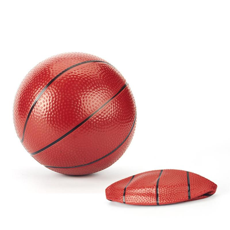 Mini Basketball Hoop Ball Kit Indoor Plastic Basketball Backboard Home Sports Funny Game For Kids Children Fitness Excersise