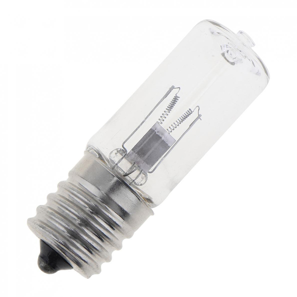 3W UVC Ozone Ultraviolet Germicidal Sterilization Light Compact Lamp UV E17 DNJ998