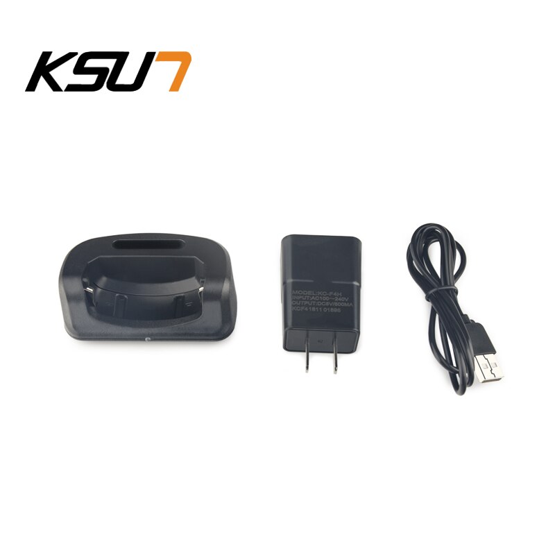 X-63TFSI walkie talkie carregador original