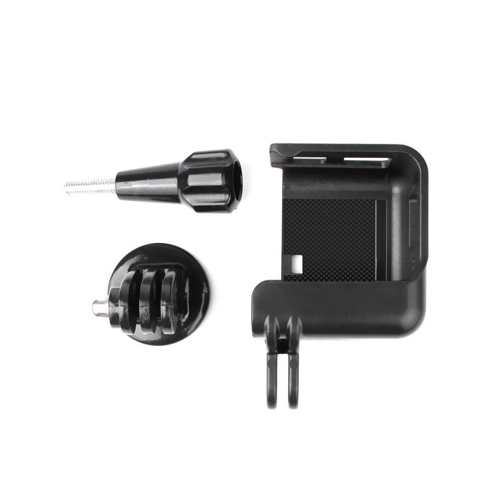 For Insta360 One R Quick Release Frame Panoramic 4K Camera Protection Frame Unique half-frame Shock And Resistance