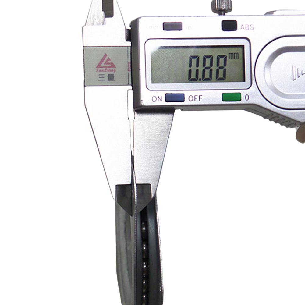 8Pcs 3inch Heavy Duty Bearing Turntable Boat Seat Swivel Plate Base 360 Degree Square Rotating Plate For DIY Furniture Hardware