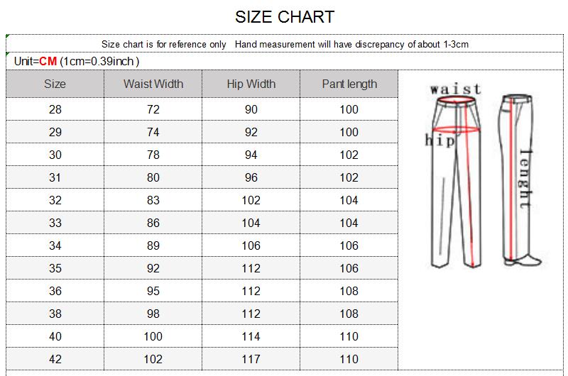 Vinterjeans mænd sort slim fit stretch tykke fløjlsbukser varme jeans afslappede fleecebukser herre plus size tøj