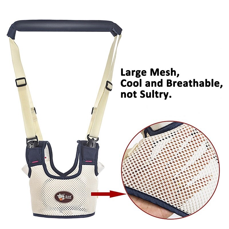 3.6M Baby Toddler Walking Assistant Learning Walk Safety Belt Harness Walker Adjustable Safe Harness Walking Belt