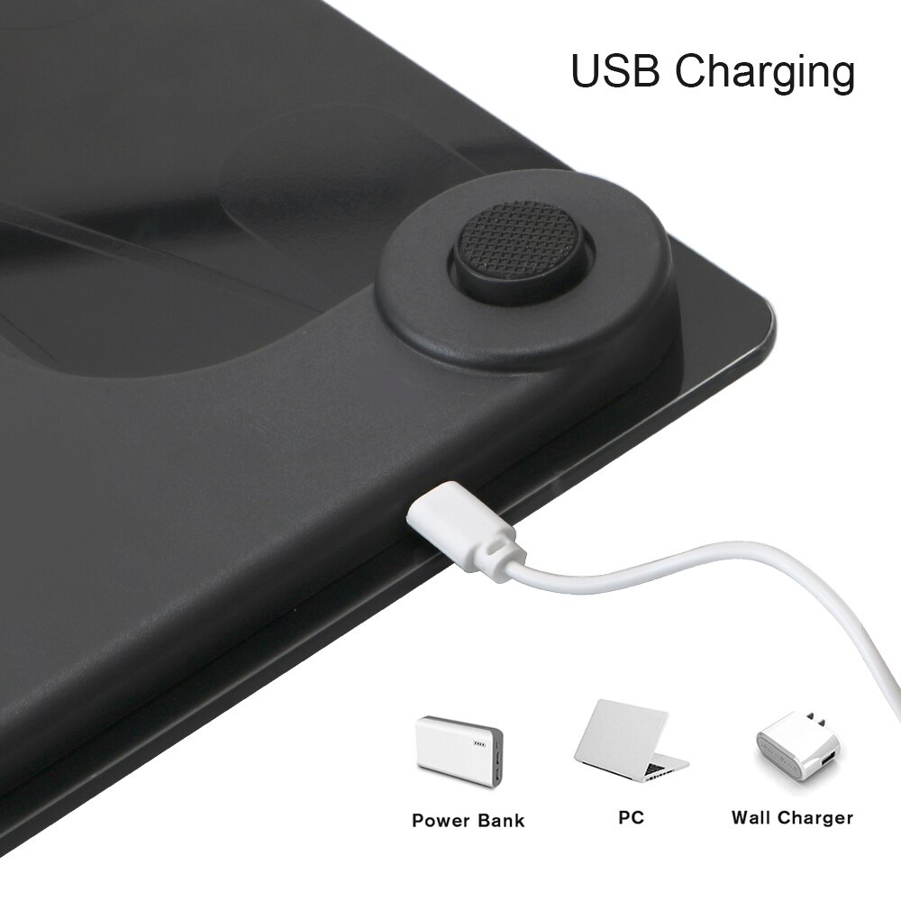 HILIFE APP Smart Body Scales LED Digital Electronic Scale for Android/for IOS/Bluetooth Weighing Scales