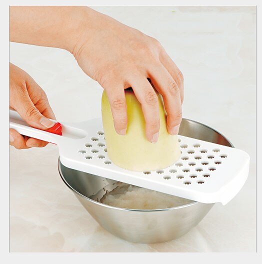 Knoblauch Obst Kartoffel brecher schleifen Knoblauch Peeling gerät HANDLICHE KNOBLAUCH Schleifer Kleine Handheld Gerät Effizient schälen
