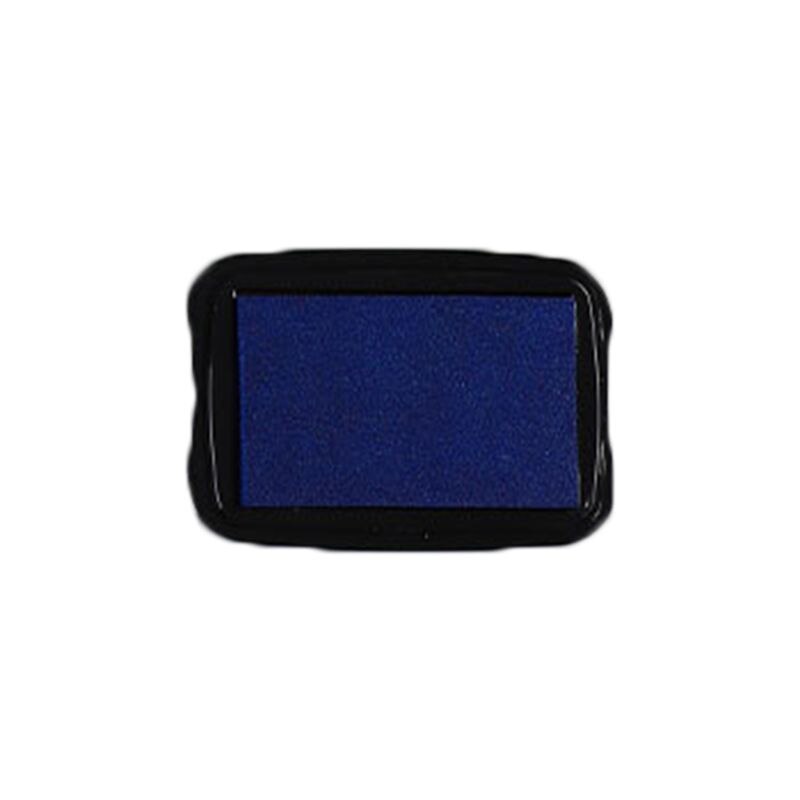 Handmade DIY Water Based Scrapbooking Ink Pad for Rubber Stamps Printing Wood: 4