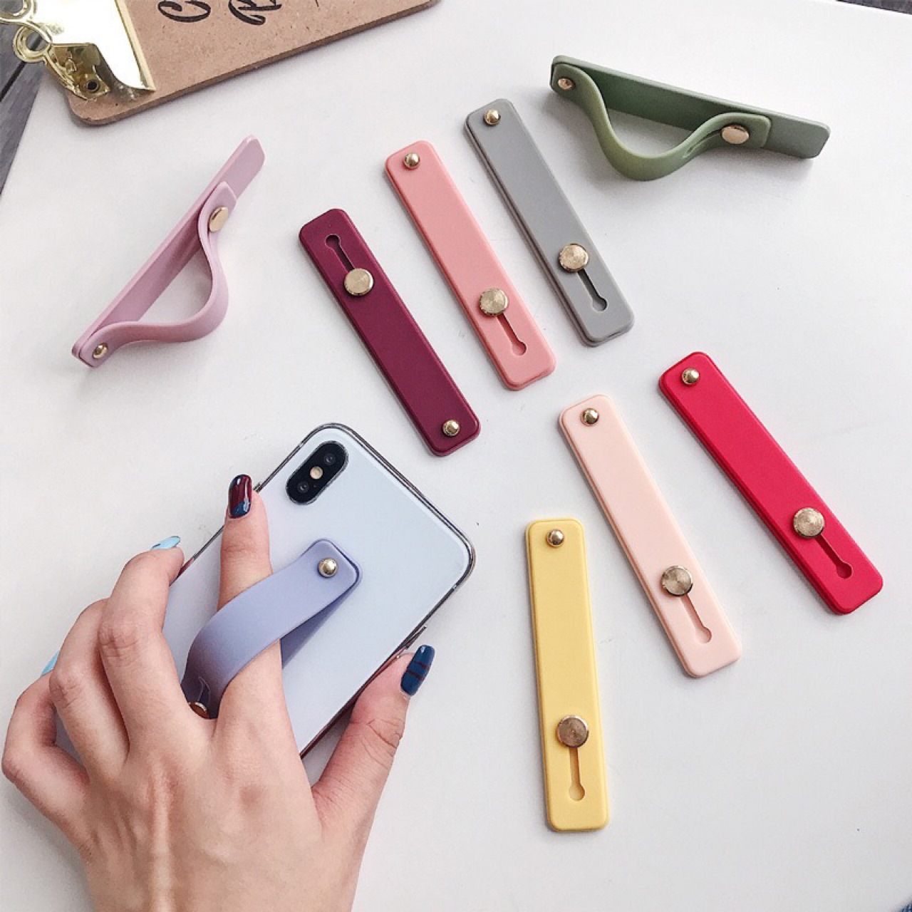 Telefoonstandaard Houder Voor Alle Telefoons