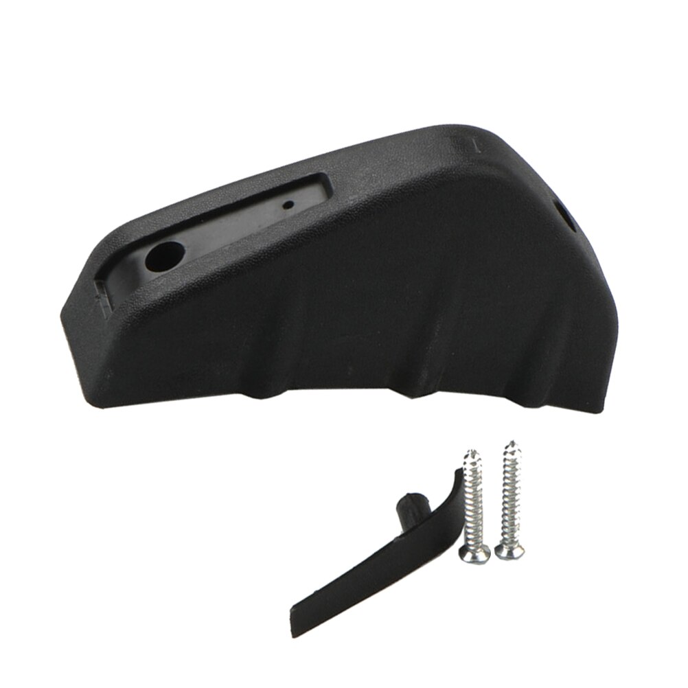 Universal Car Rear Spoiler Small Surrounded Bumper Chassis Car-Styling Mini Diversion Rear Spoiler Lip for Truck Car SUV (Black): Black