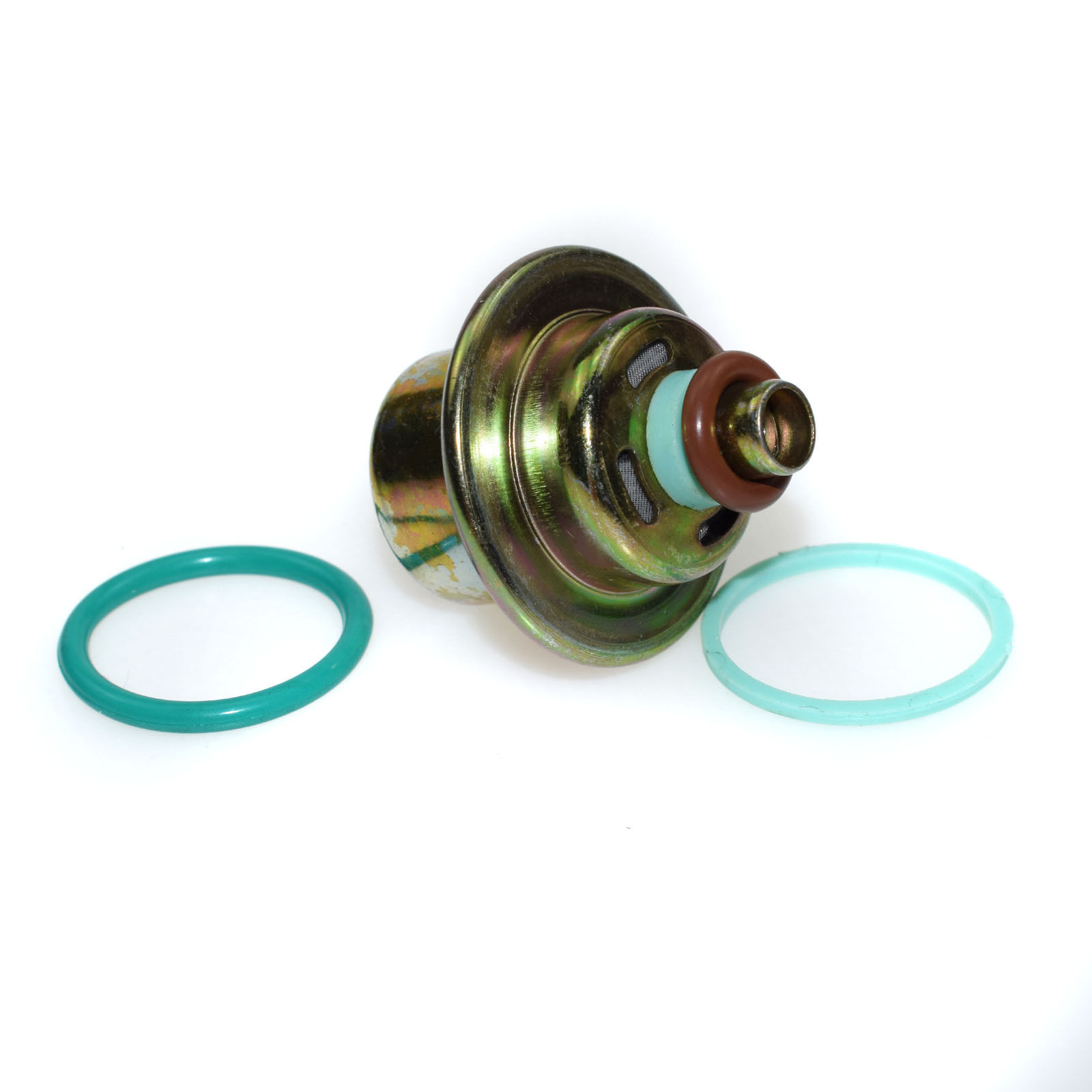 WOLFIGO régulateur de pression de carburant | 5003870AA PR262 4740420 pour Chrysler Grand voyage Sebring Dodge Stratus Plymouth brise,