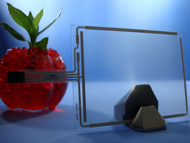 AMT9502 AMT 9502 HMI Industrial Input Devices touch screen panel membrane touchscreen 4 Pin 5.8 Inch,FAST