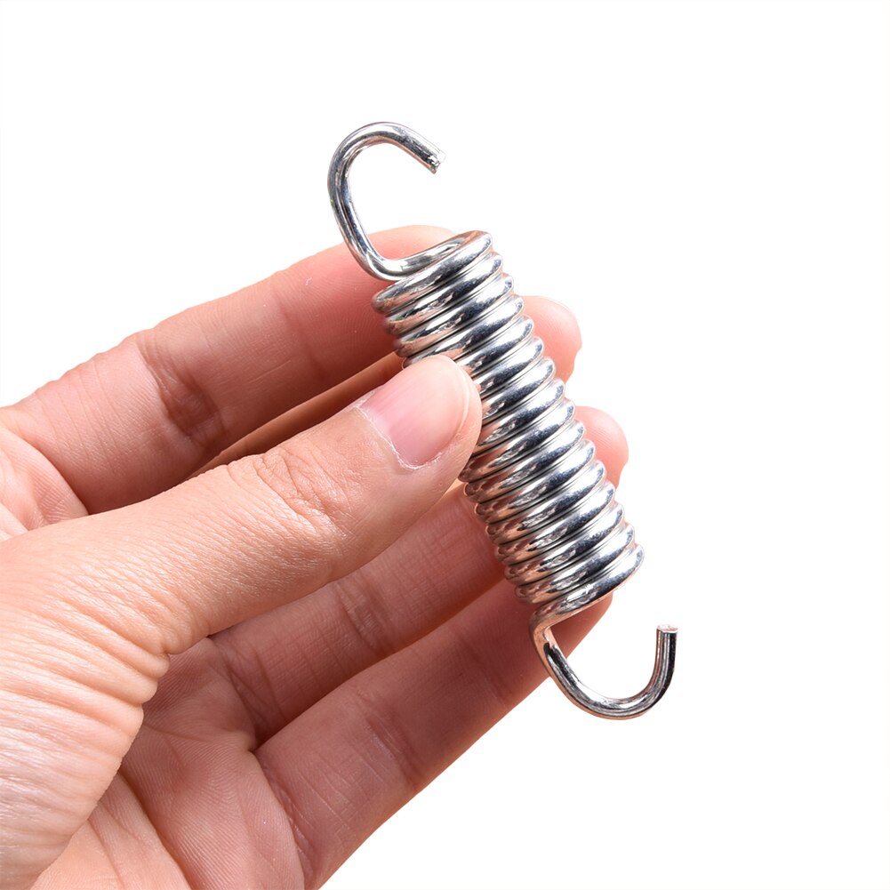 1pcs 8.7/14.7cm Trampoline Spring Heavy Galvanized Spring Replacement Kit Extension Spring Accessories