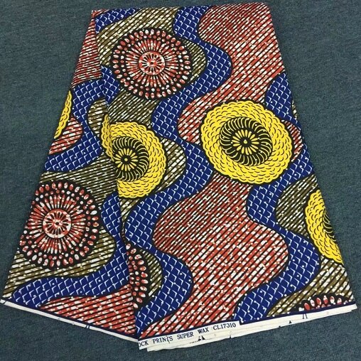veritable cheap ankara brocade fabric with hotfix rhinestones china 6 yards african wax prints fabric with stone for party dress