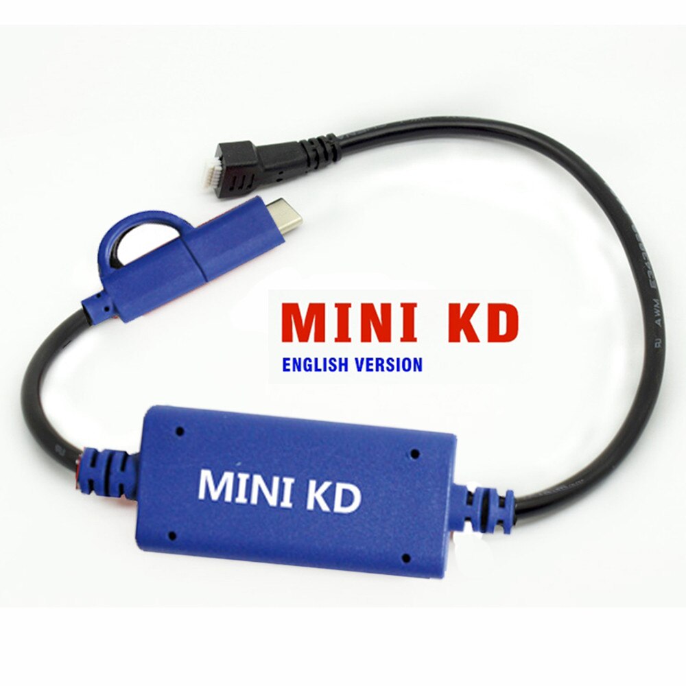 (1 set) KEYDIY Mini KD Key Generator Afstandsbedieningen (Ondersteuning Vele Afstandsbediening)