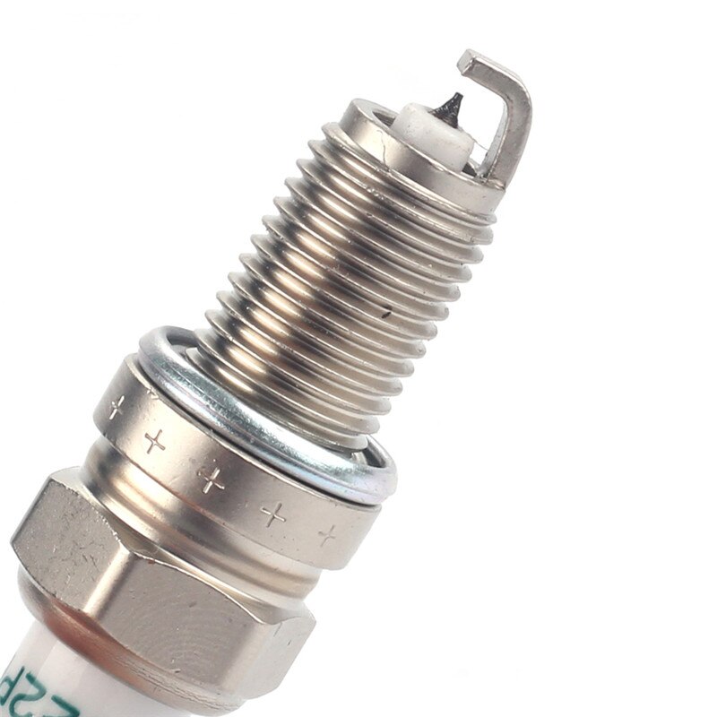 4PCS SXU22PR9 SXU22PR-9 90048-51188 double IRIDIUM Spark Plug For ZXU22PR-11 IKR6G11 Toyota Avanza for Daihatsu YRV Terios