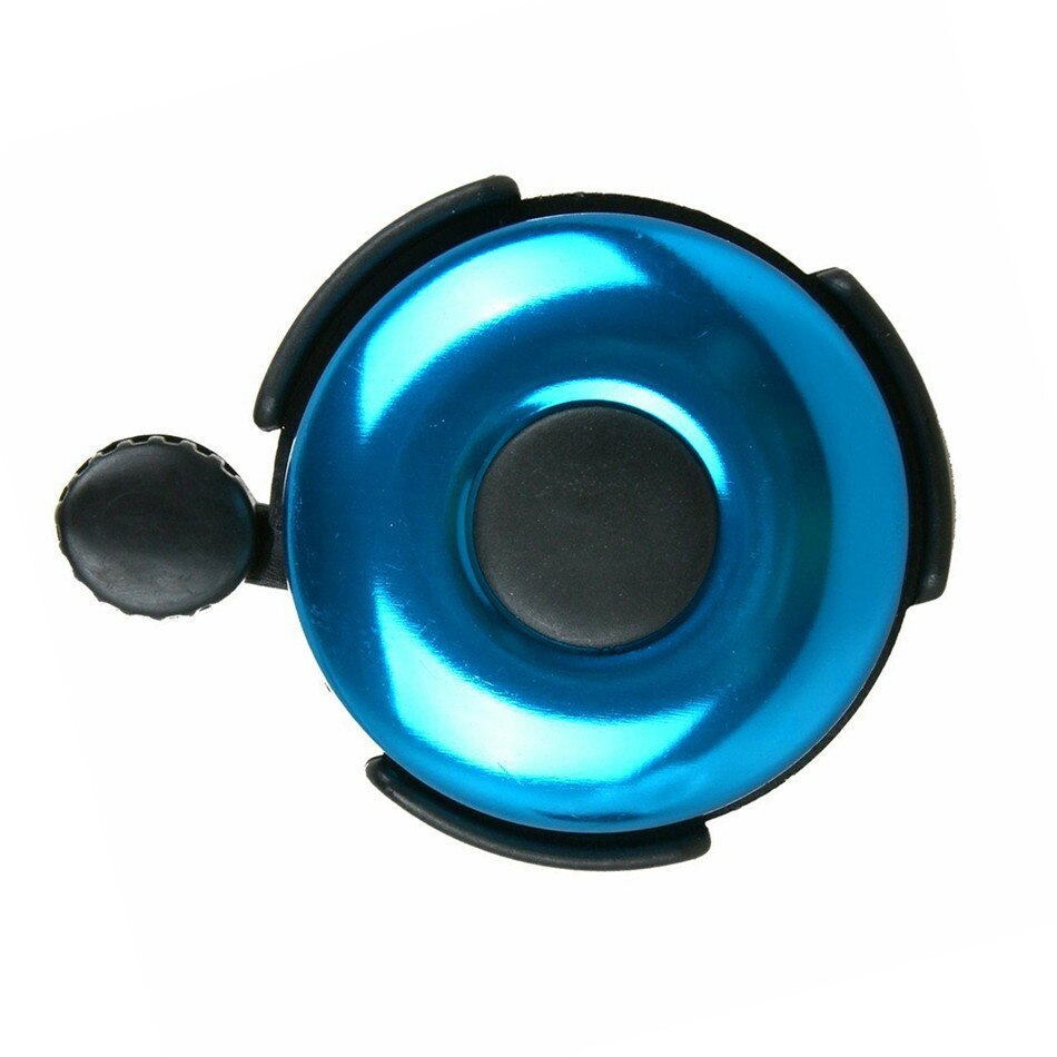 Timbre de bicicleta, timbre de bicicleta, alarma de manillar de bocina fuerte para bicicleta de exterior para hombre: HWON000300001