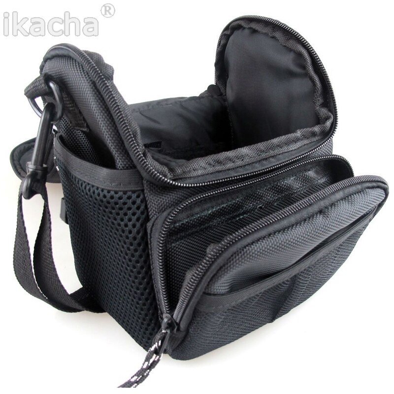 Kamera Tasche fallen Für Kanon EOS 750D 1100D 1200D 700D 600D 550D 100D 60D 70D Rebell T3i T4i T5 T5i SX510 SX520 SX530 SX60