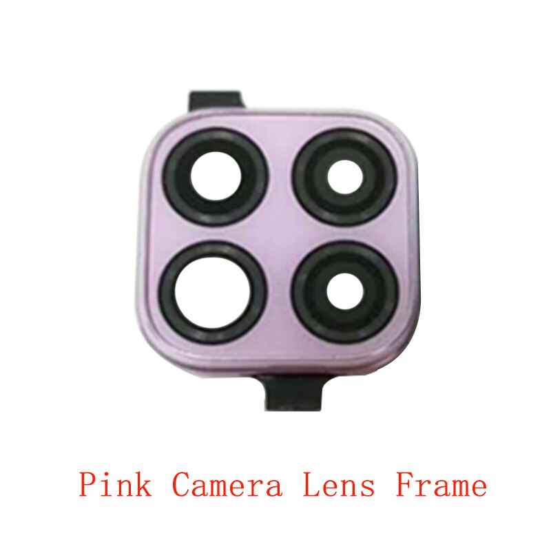 LICHIFIT Replacement Camera Lens Repair Part for Insta360 X3 Camera Accessories