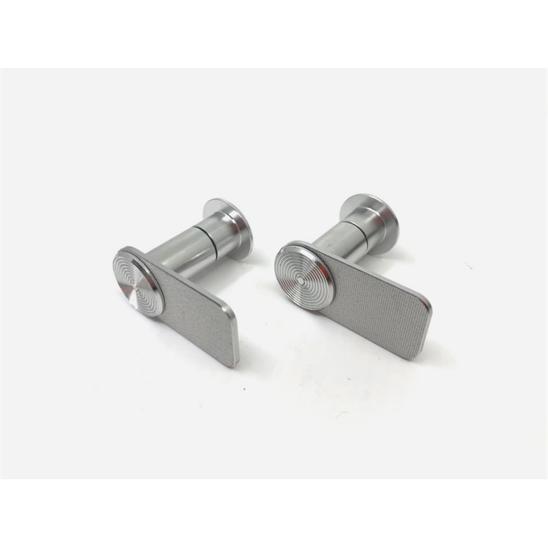 Taiwan folding bicycle fork turning point modification for birdy 2 generation 3 generation modification accessories