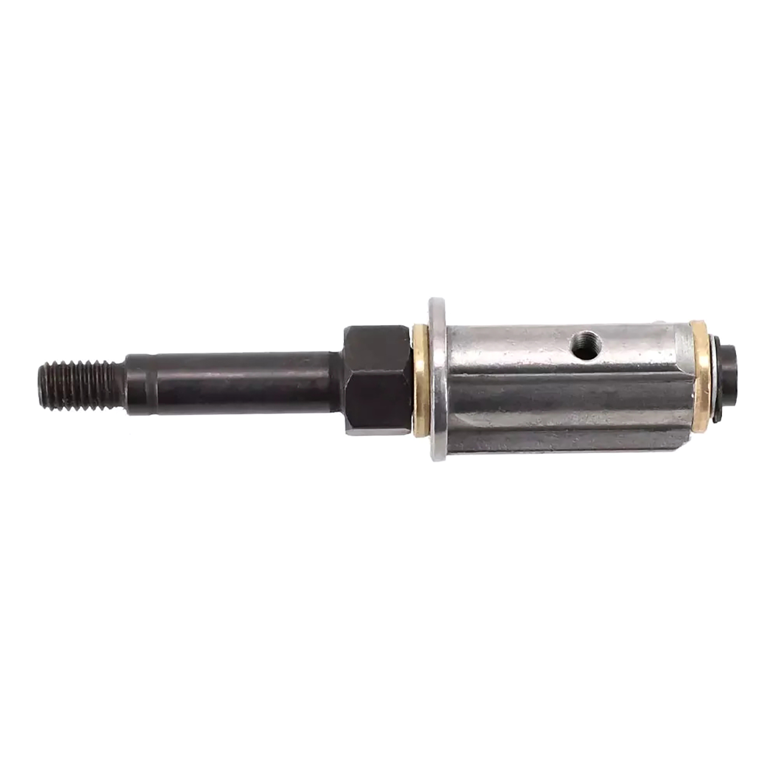 1 Stuk 4144 640 5900 Trimmer Metalen Lagerhuis Voor Stihl Fs38 Fs45 Trimmers Accessoires 4144-640-59 Vervangende Reparatie Onderdeel Nieuw