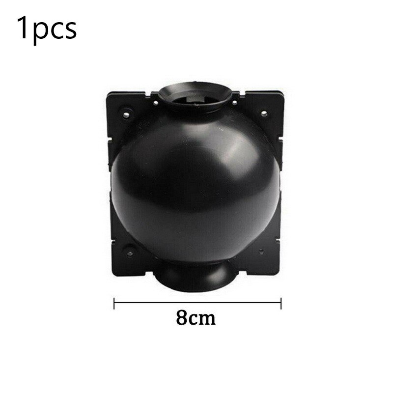 Plant Rooting Ball Grow Roots Plants Growing Box Grafting Rooting Box For Plants Propagation Nursery Boxes Breeding Garden Tool: K-1pcs-8cm
