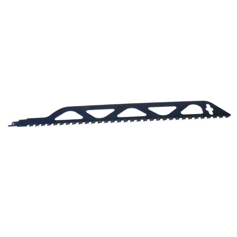 Demolition Masonry Reciprocating Saw Blade for Cutting Bricks Concrete Carbide