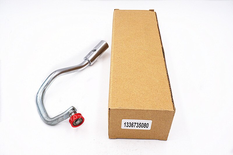 FOR CITROEN Jumper PEUGEOT FIAT Ducato 230 Top Right sliding rollers guide 1336735080 1334552080 9033L6 9033.L6 9033.J4 9033J4