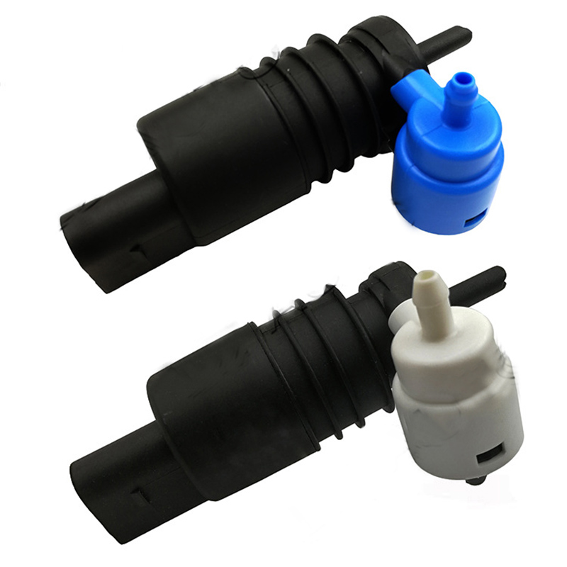 Pompa motore lavavetri adatta per VW golf Jetta 1 k6955651 1T0955651A