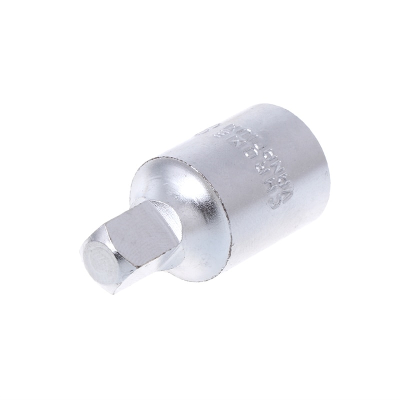 8mm firkantet bundkar til fjernelse af nøgleværktøj til renault citroen peugeot