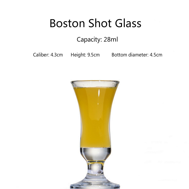 Kleine Glas 30-50ml Wilde Netz Schuss Glas Bar Hause Kugel Glas Tasse Wodka Rum Willen Whiskey Wein tasse schlucken Geistern Tope Tasse: Tiefe Blau