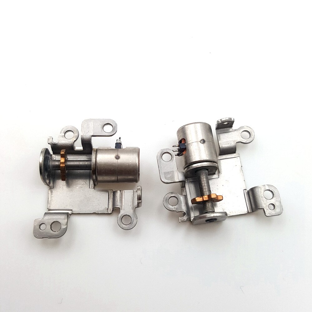 1PCS DC 3V-5V Micro Stepper Motor 2-phase 4-wire Step Motor with Sliding table Sliding vane Screw rod for Digital camera