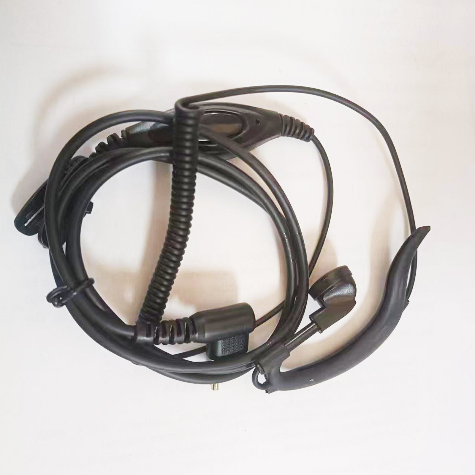 Écouteur Écouteur Casque pour Radios Bidirectionnelles Radtel RT-730 RT-750 RT-760 RT-770 RT-780: Default Title