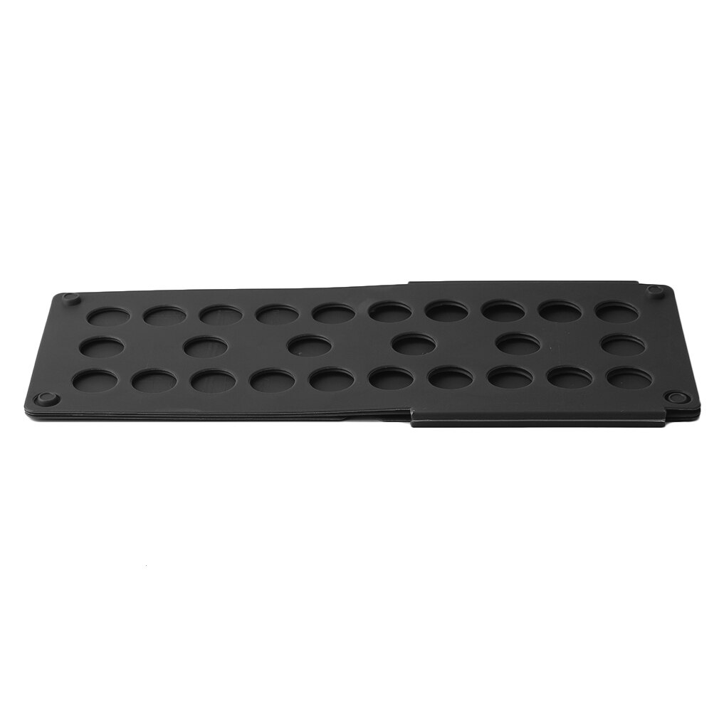Planche à plier magique des vêtements, 40x16cm, pour gagner de l'espace, support rapide, patère à vêtements Organzier pour vêtements pour la maison