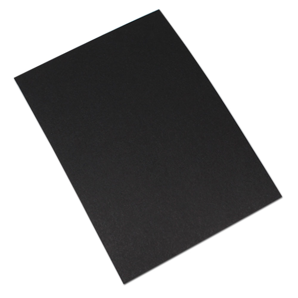 100Pcs Kraft Paper Blank Card Greeting Cardboard Invitation Card Retro Message Postcards for Wedding Birthday Party Invitation