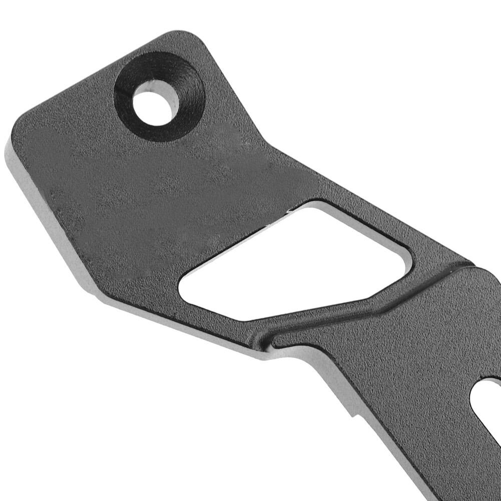 ZTTO-Guía de cadena de montaje directo para bicicleta, estabilizador de protector de cadena superior ligero, ajustable, para bicicleta de montaña, 1 plato