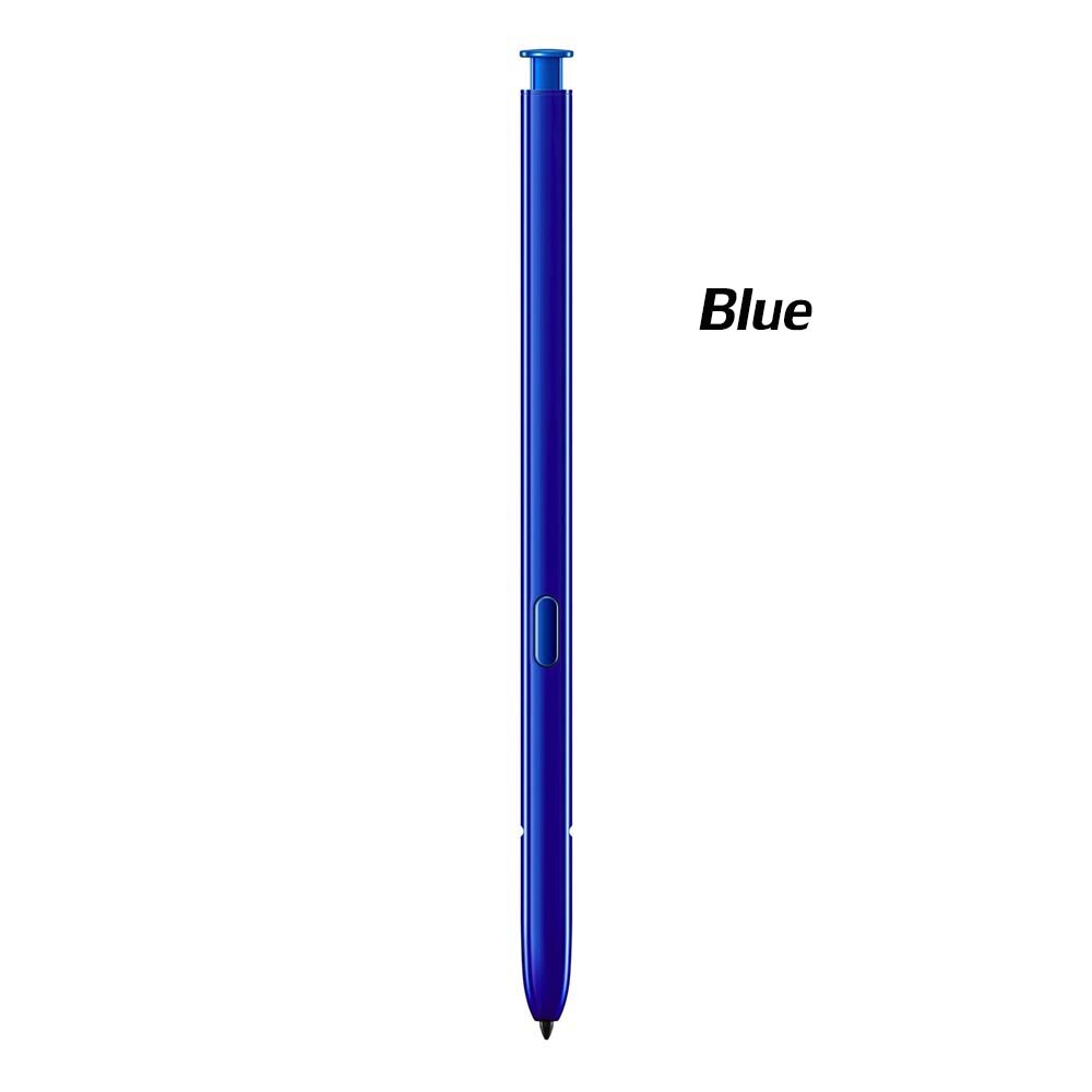 Original Smart Pressure S Pen Stylus Touch Pen Capacitive Screen For Samsung Galaxy Note 10 Plus Lite N770 SPen Touch Pencil