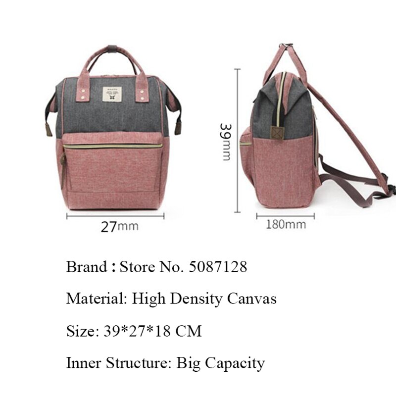 Backpack Female College Student Campus Japanese School Bag Mori Department Mild Girl Large Capacity Rucksack