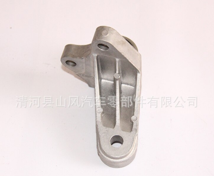 Transmissie Ondersteuning Motor Ondersteuning Voor Ford Focus MK3 1.6 BV616P093HA