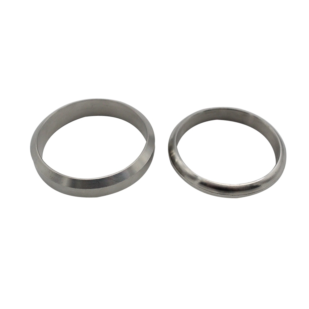 Auspuff Flansch Reparatur Verrostet Flansch Klemme Reparatur Auspuff Flansch Schalldämpfer Zurück Kasten Reparatur für BMW E46 M3